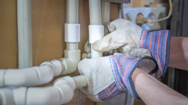 Plumbing Replacement Maintenance Services Plumbing Replacement Maintenance Services