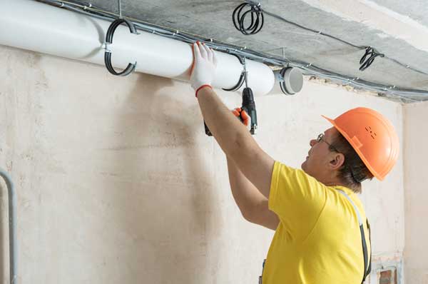 Professional Plumbing Contractor Services Professional Plumbing Contractor Services
