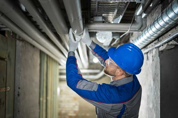 Residential Commercial Plumbing Services