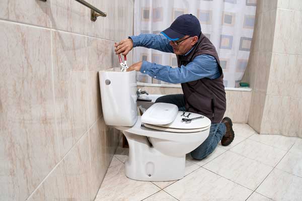 Toilet Installation Repair Services Toilet Installation Repair Services